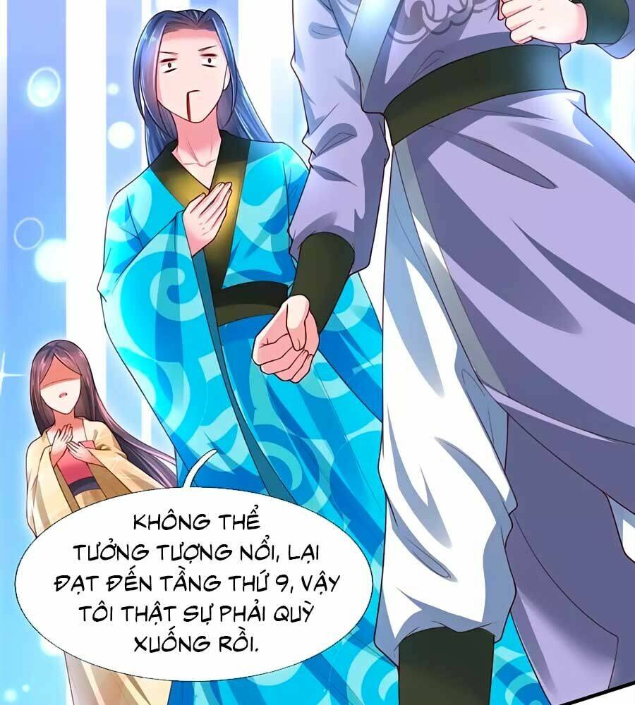 Phụng Lâm Thiên Hạ: Đệ Nhất Mỹ Nữ: Chapter 19