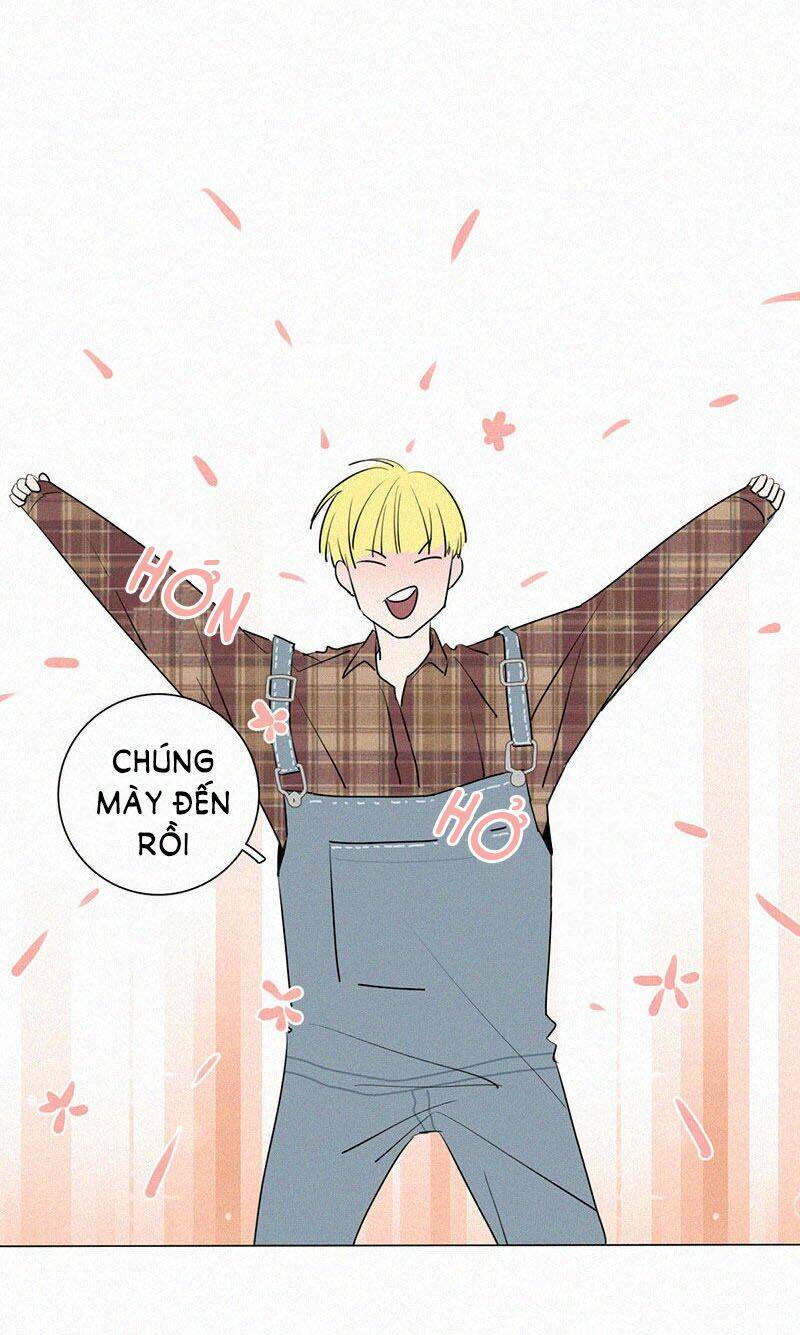 Câu Chuyện Về Cậu Và Tôi: Chapter 26