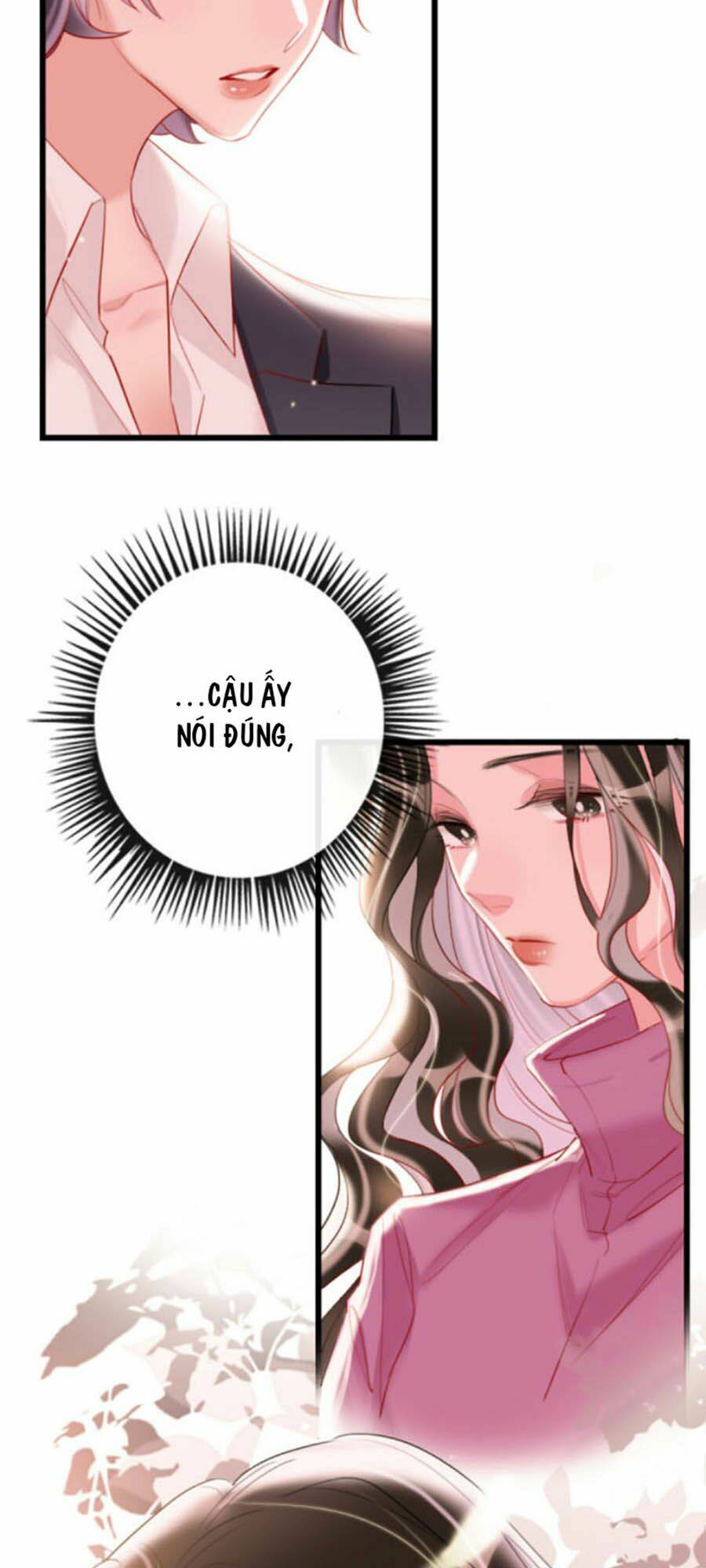 Cô Ấy Thật Xinh Đẹp: Chapter 25