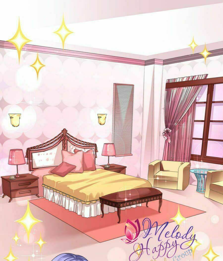 Tôi Bị Tổng Tài Ám Hại: Chapter 157