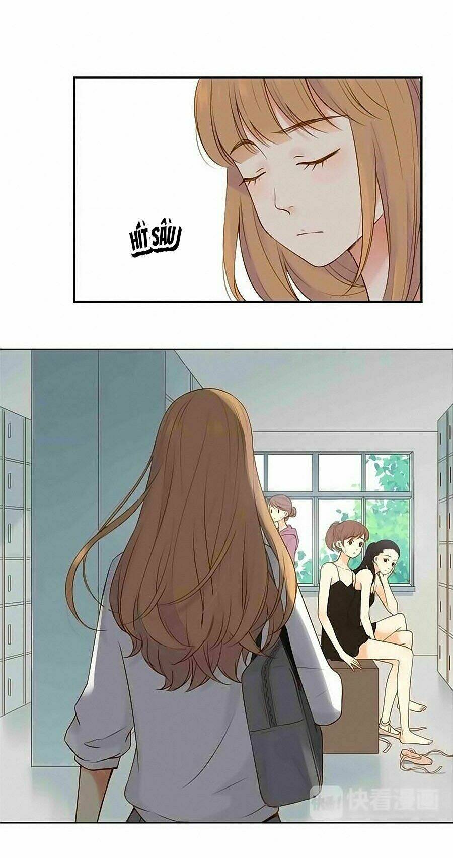 Bạc Hà Chi Hạ 2: Chapter 37