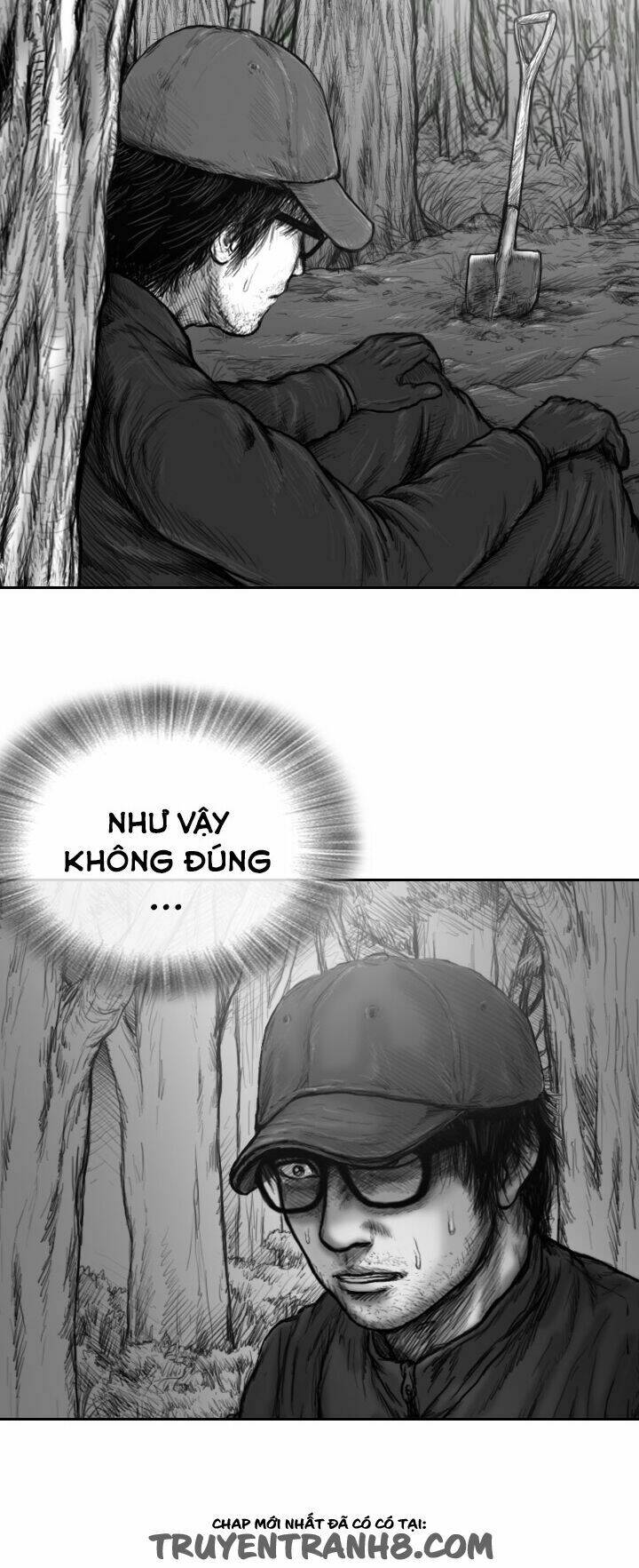 Hạt Giống Mỹ Nhân: Chapter 22