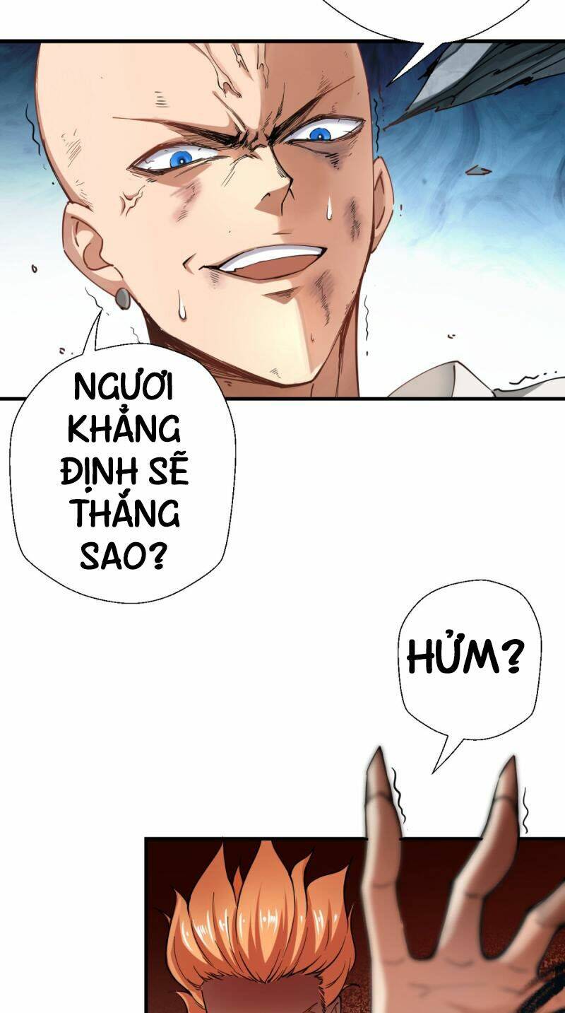 Tà Du Ký: Chapter 2