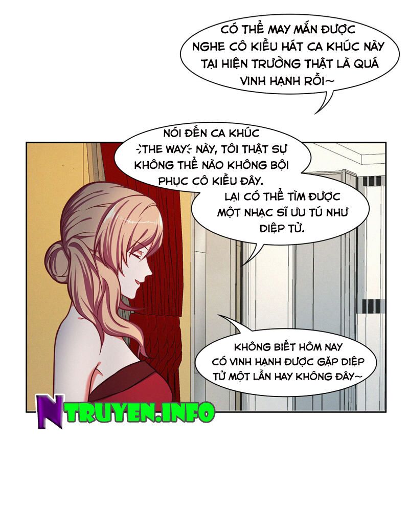 Trọng sinh quý thê chi phục thù hoa lệ: Chapter 36