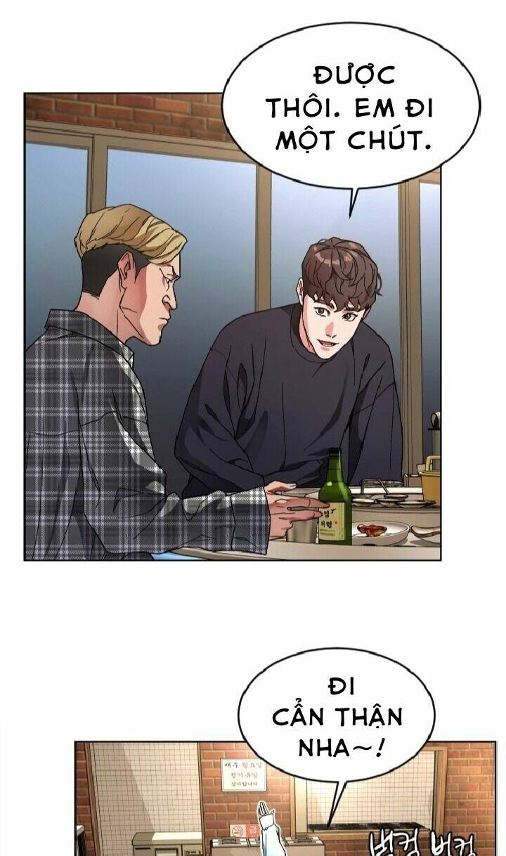 Đứa Trẻ Bình Thường: Chapter 3