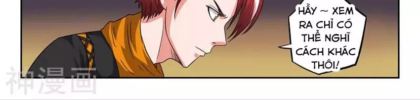 Võ Thần Chúa Tể: Chapter 345