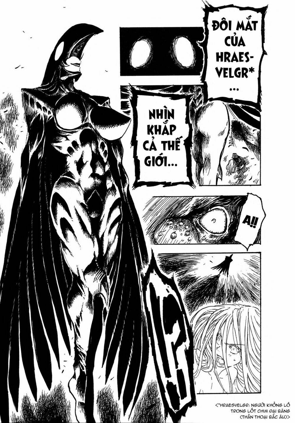 Keyman: Chapter 6