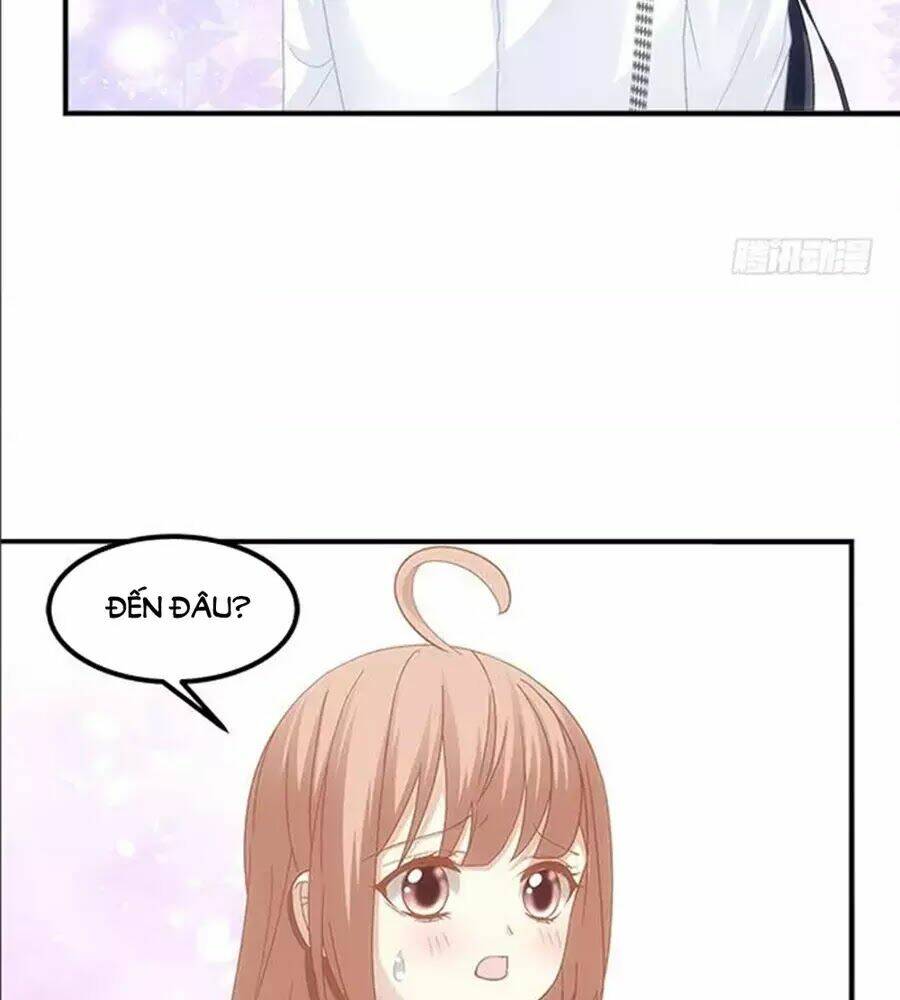 Ám Dạ Vô Thường: Chapter 50