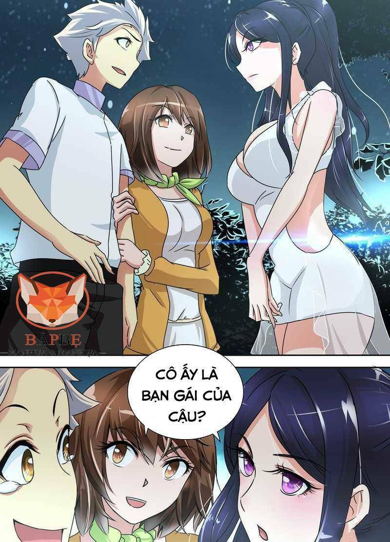 Tôi Là Thần Y: Chapter 31