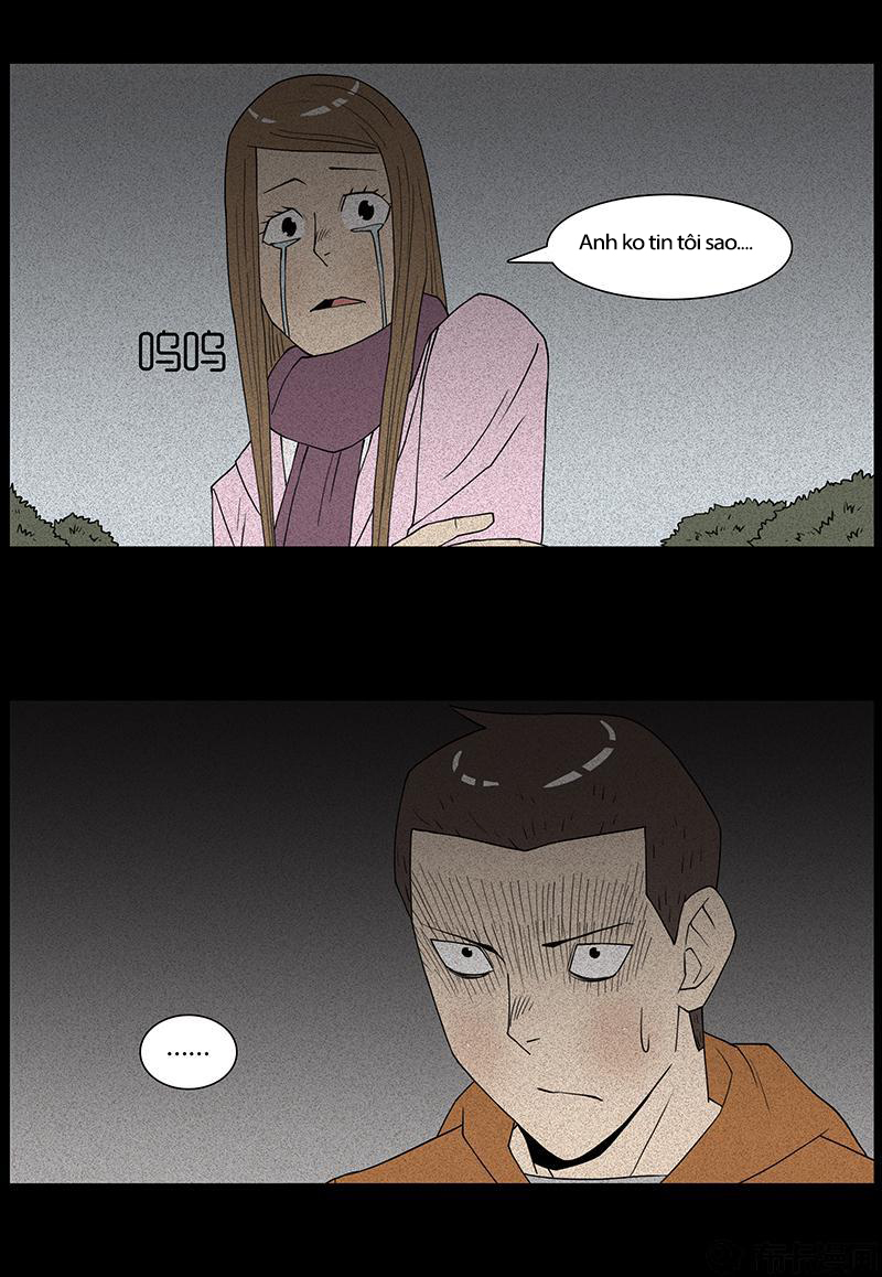 Chuyện Lạ Đêm Khuya: Chapter 56