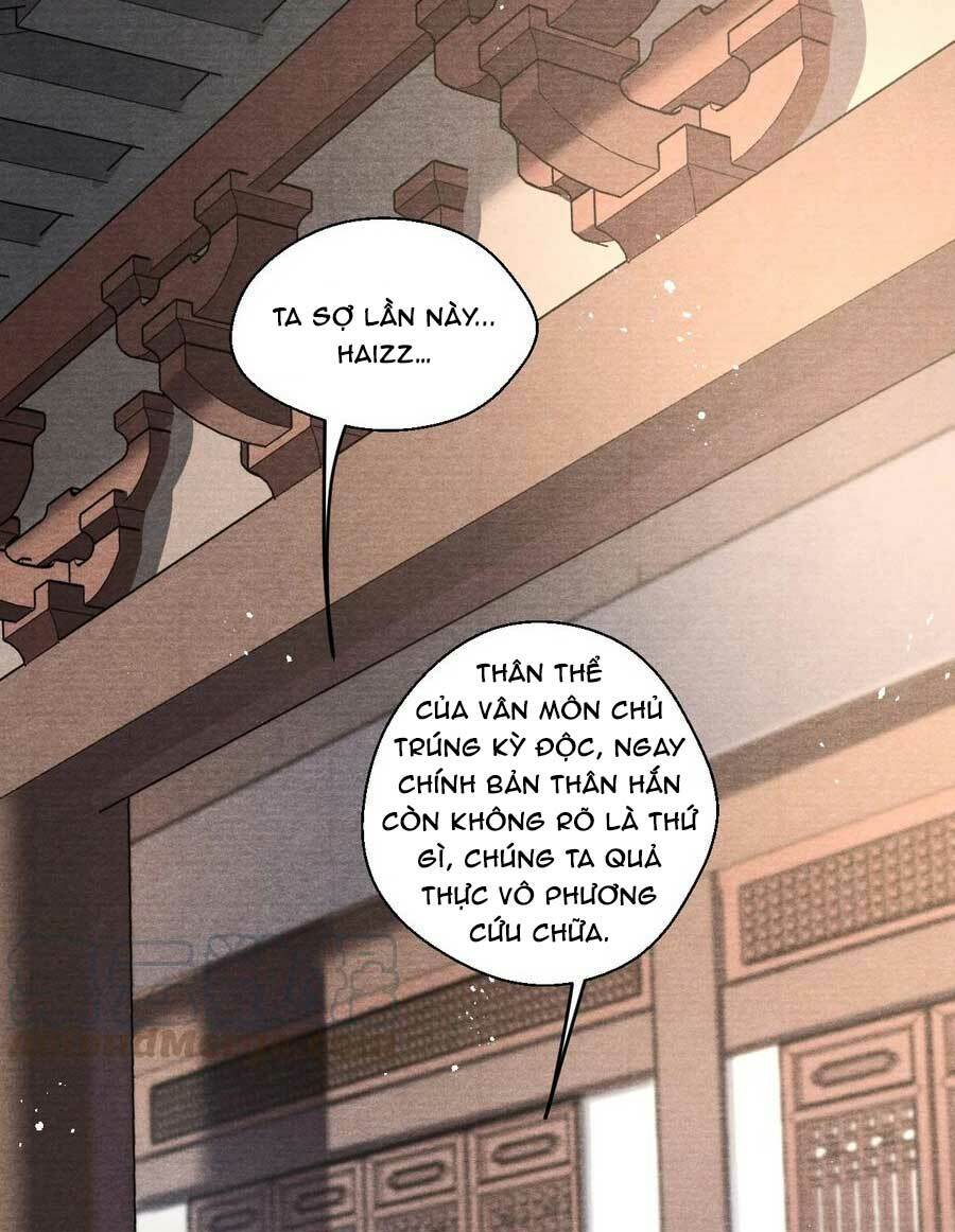 Nhất Kiếm Sương Hàn: Chapter 73