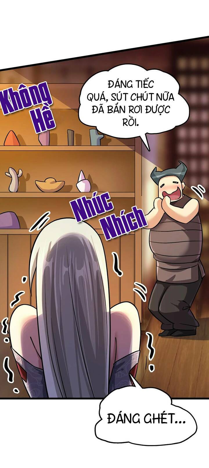 Đại Bảo Kiếm Của Tôi: Chapter 19