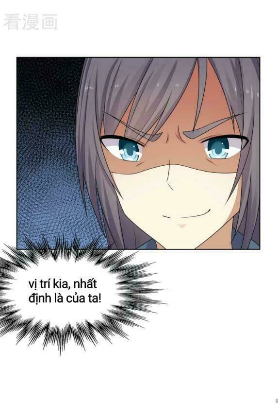 Đích Nữ Chư Hầu: Chapter 4