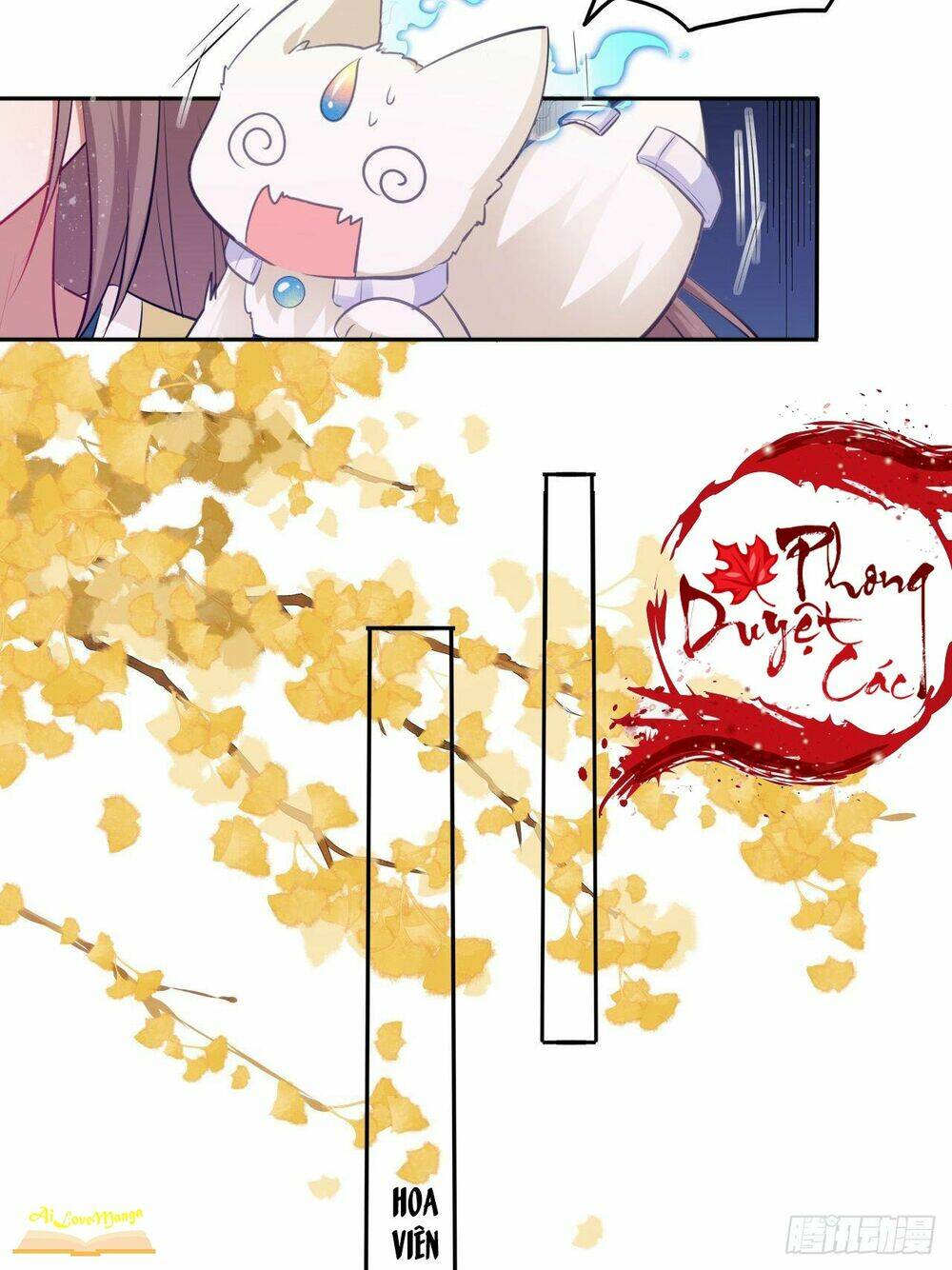 Vương Phi Thật Thích Trang Điểm: Chapter 104