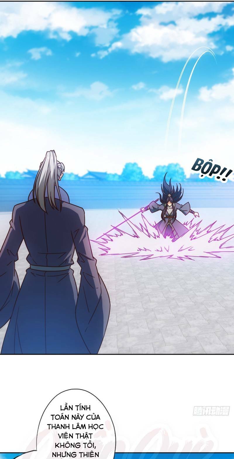 Hồng Thiên Thần Tôn: Chapter 68