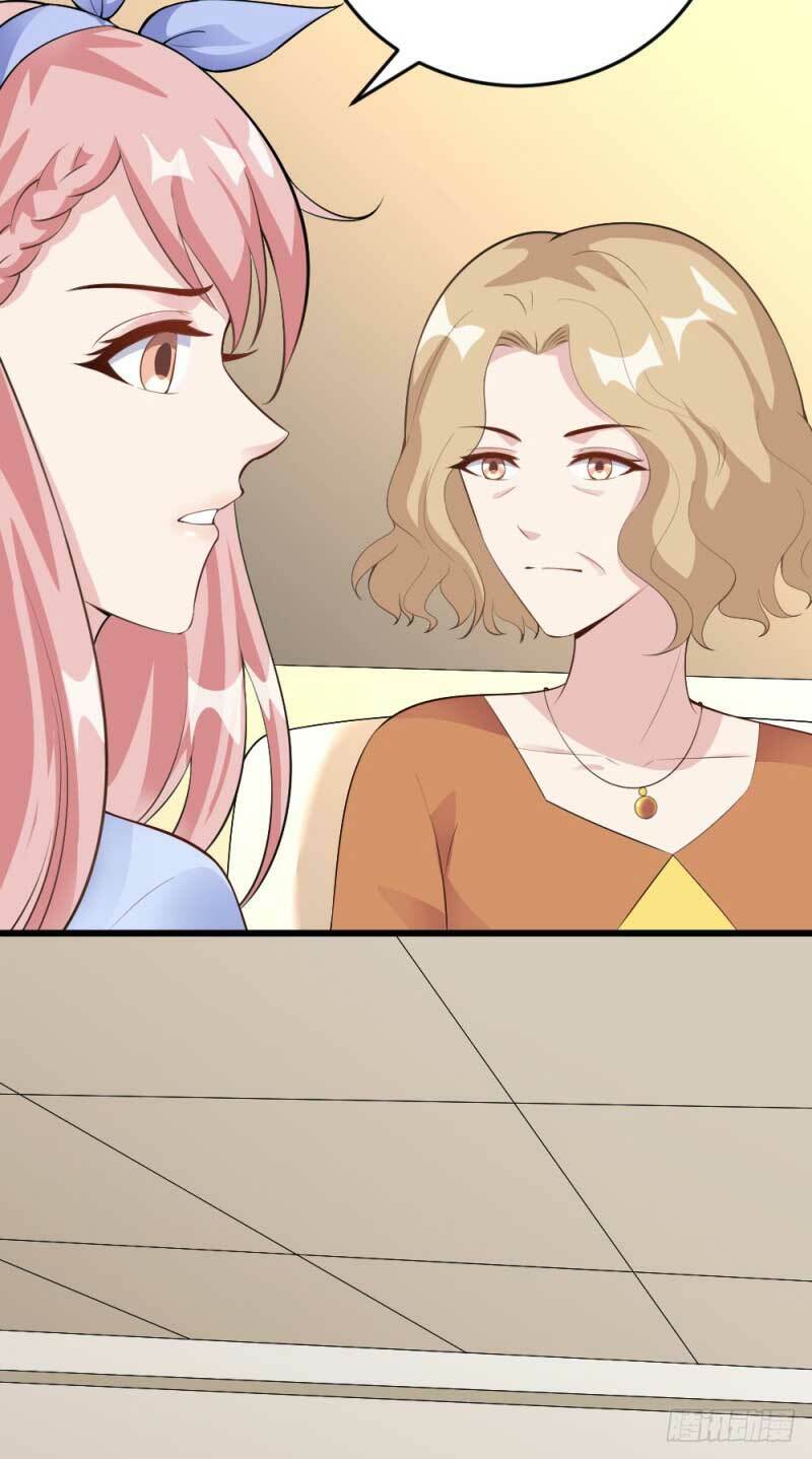 Cấm Tình Điềm Mật: Đế Thiếu Hào Môn Trêu Tận Cửa: Chapter 54