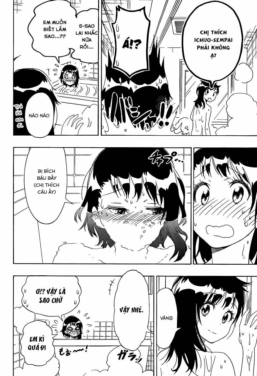 Tình Yêu Ngang Trái: Chapter 109