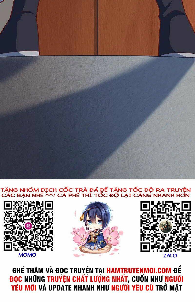 Chí Tôn Trời Hoang: Chapter 85