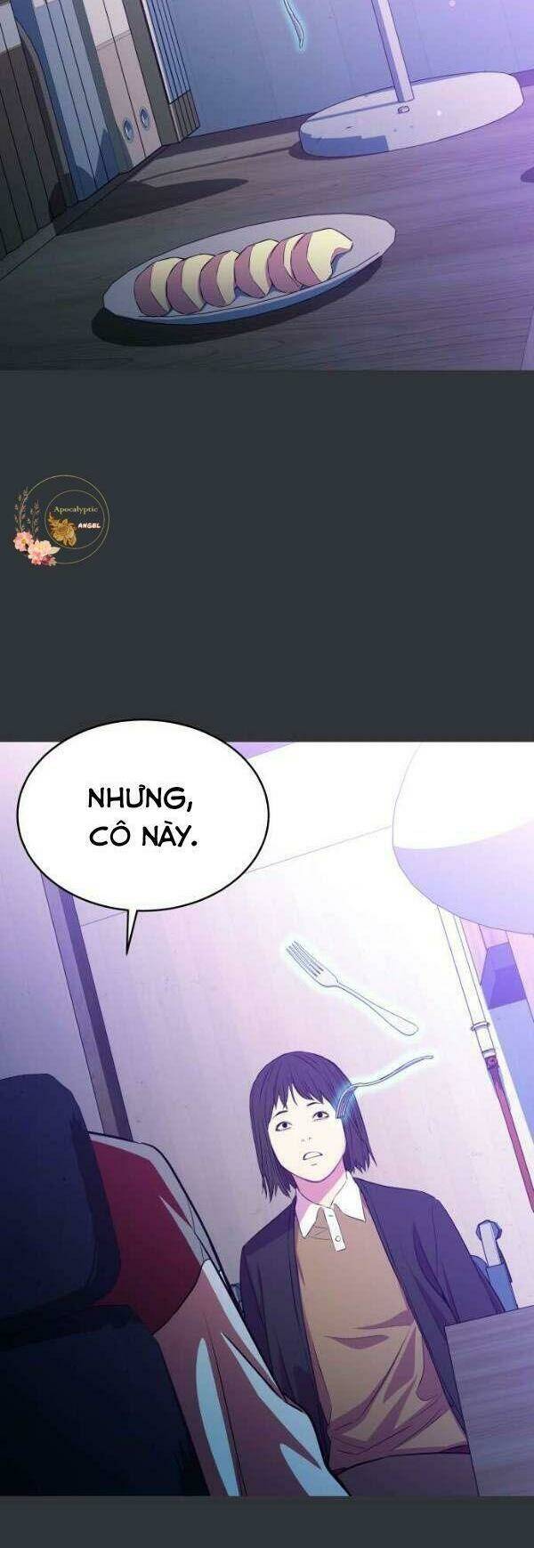 Nhân Vật Phản Diện Bất Tài: Chapter 19