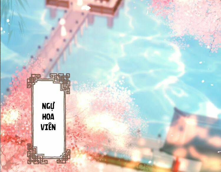 Hoa Nhan Sách: Chapter 2.1
