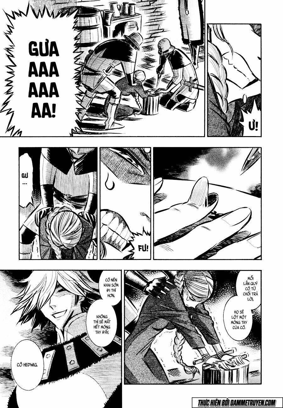Wolfsmund: Chapter 10