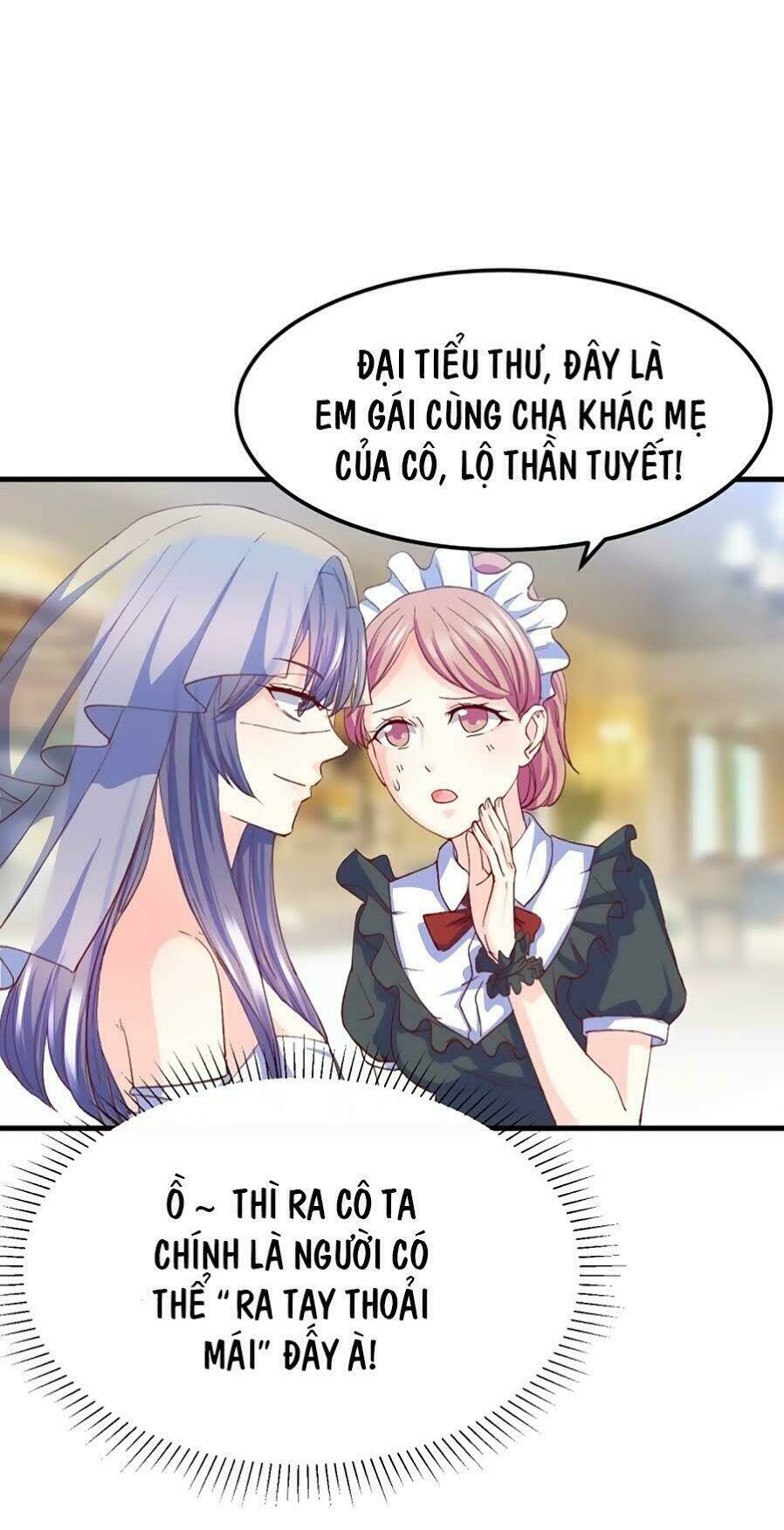 Ta Và Nam Thần Cởi Áo Ngủ Rồi: Chapter 6