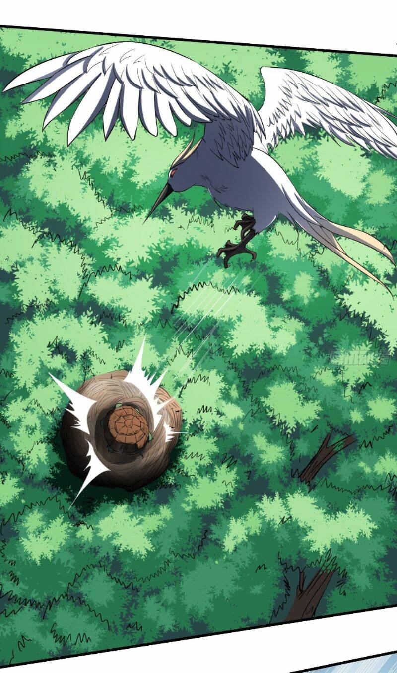 Phản Phái Yêu Tế: Chapter 15