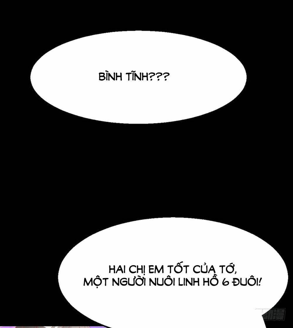 Hung Mãnh Quỷ Phu Bà Thượng Sàng: Chapter 40