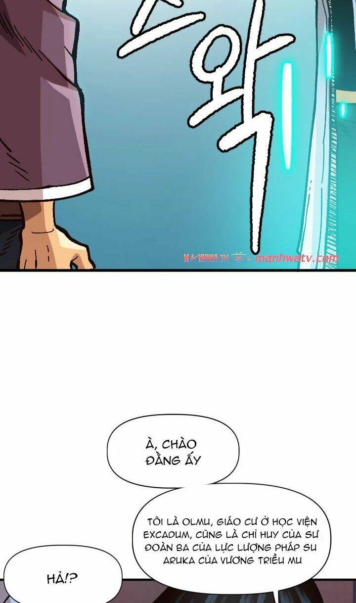 Nô Lệ Nghịch Thiên: Chapter 29