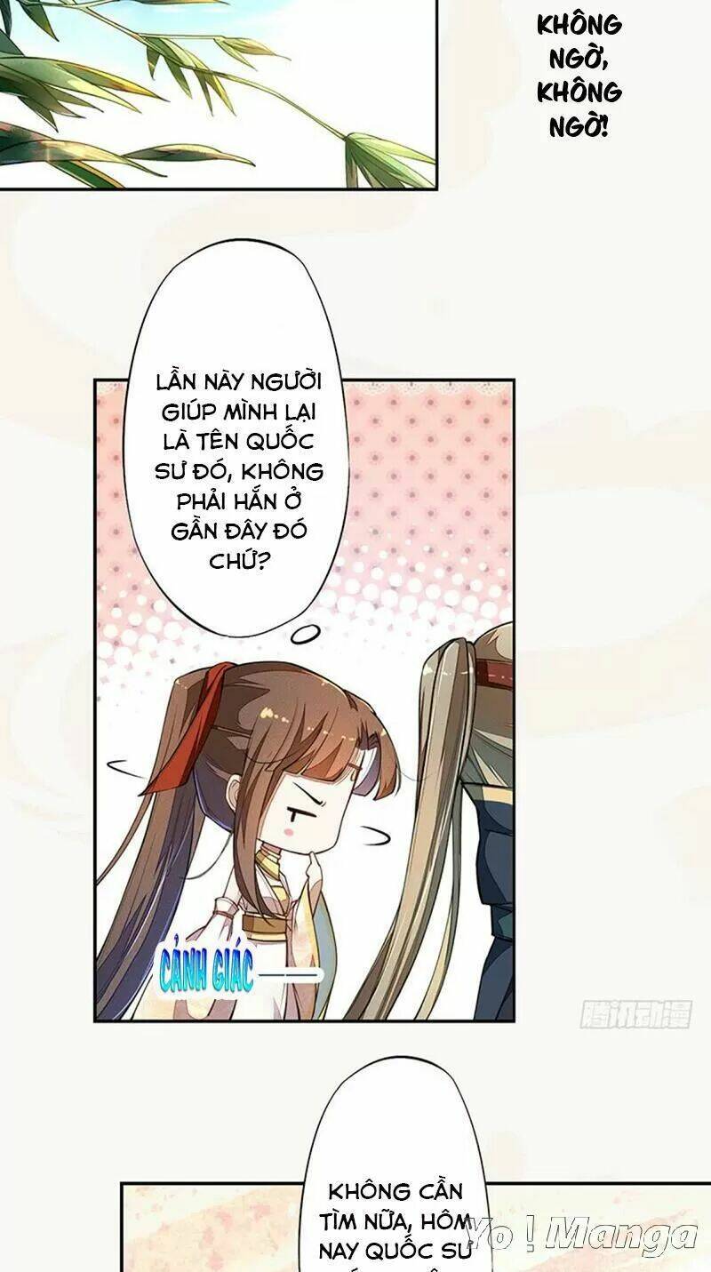 Tuyệt Thế Luyện Đan Sư: Chapter 71