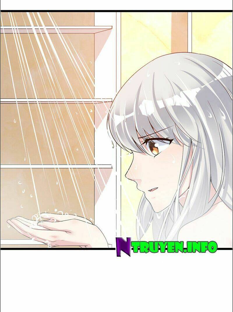 Cấm Tình Điềm Mật: Đế Thiếu Hào Môn Trêu Tận Cửa: Chapter 6