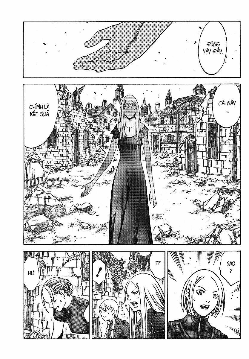 Mắt Bạc: Chapter 108