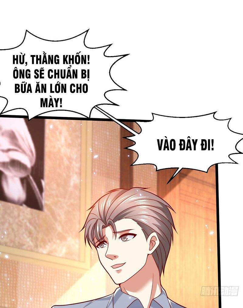 Thế Thân Thiếu Gia Không Dễ Chọc: Chapter 51
