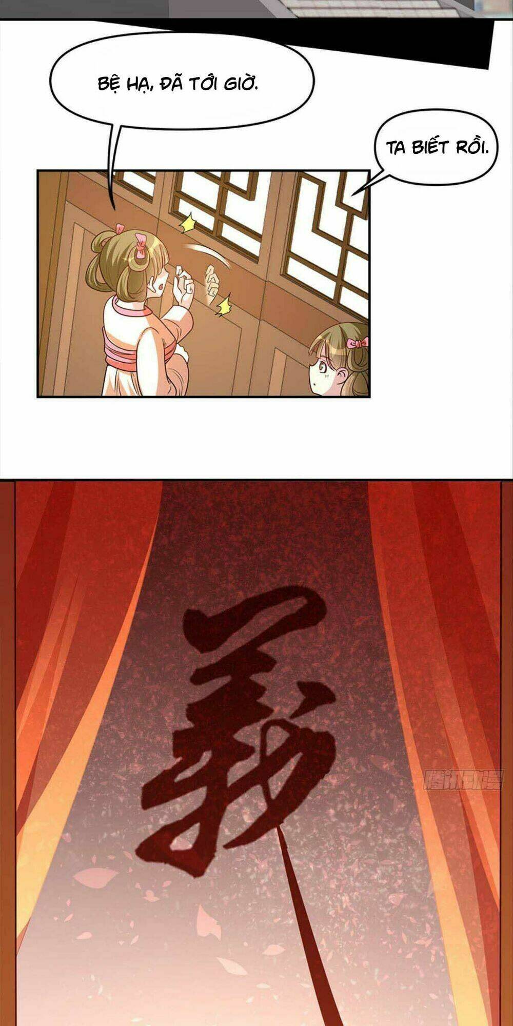 Xâm Lược Vạn Giới: Chapter 14