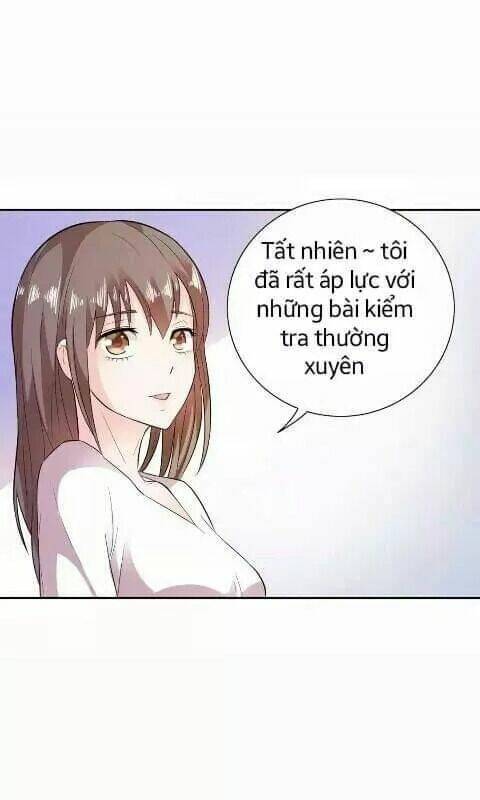 1 Nửa Hoàn Hảo Của Ceo: Chapter 14