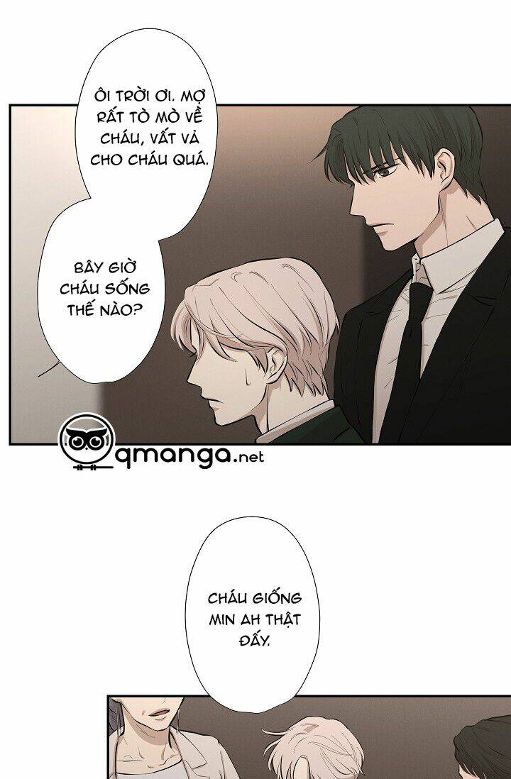 Trốn Tìm: Chapter 20