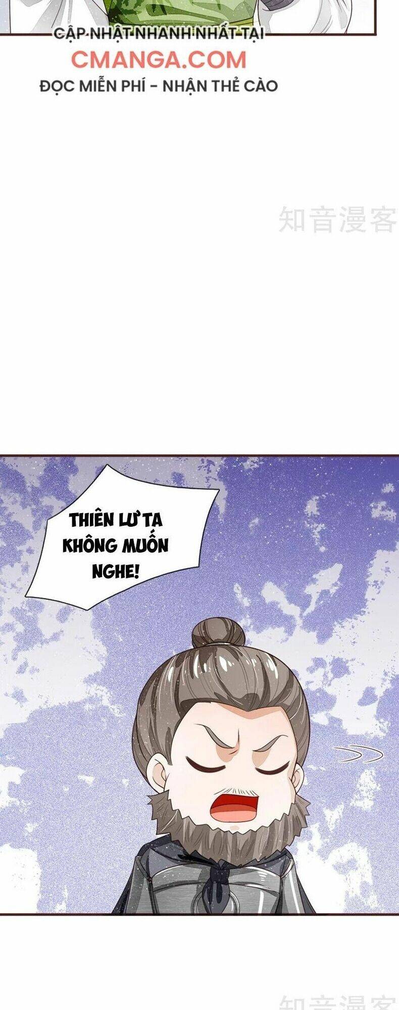 Đệ Nhất Hoàn Khố: Chapter 118