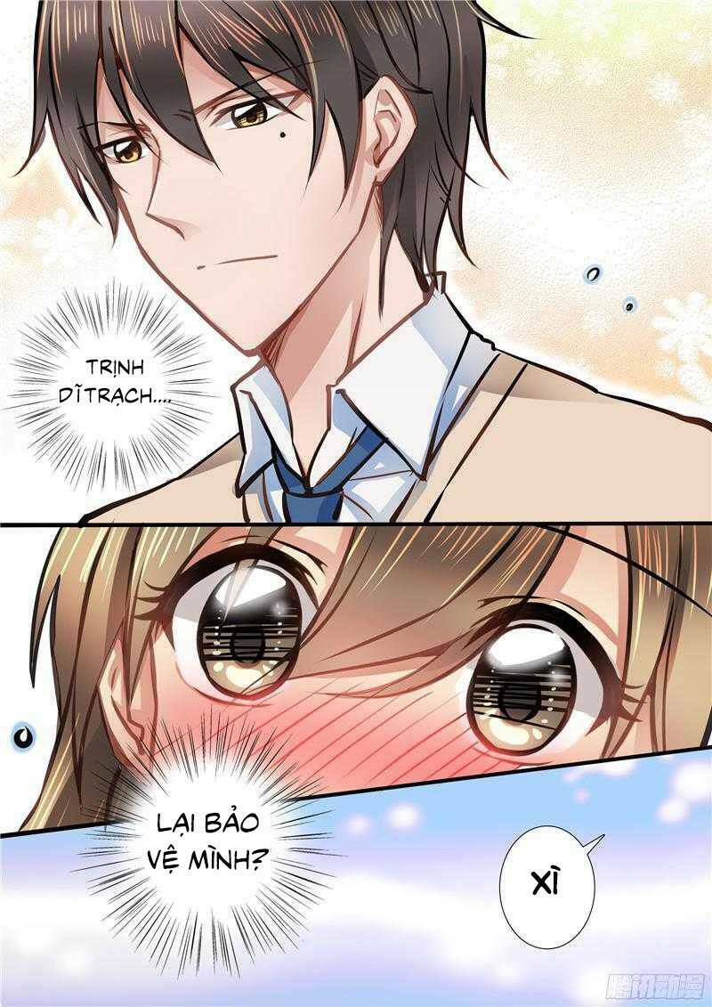 Người Thừa Kế Giá Đáo: Hiệu Thảo Làm Loạn Đủ Chưa?: Chapter 48