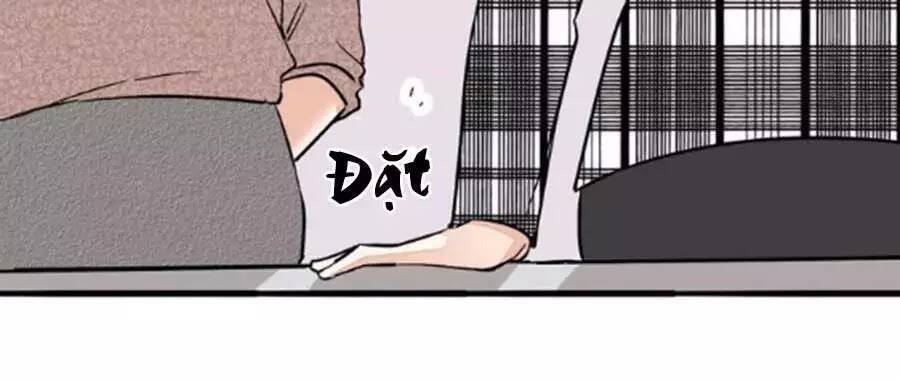 Mùi Hương Lãng Mạn: Chapter 40