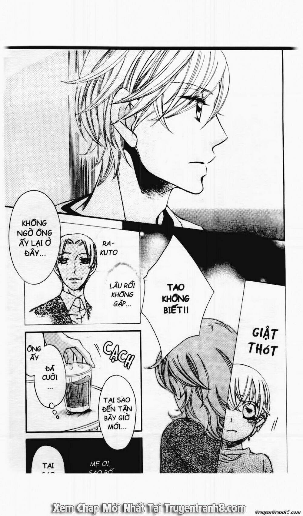 Tiểu Thư Sachie: Chapter 76