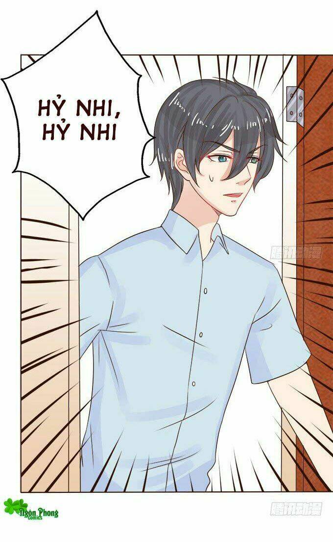 Ma Vương Luyến Ái Chỉ Nam: Chapter 71