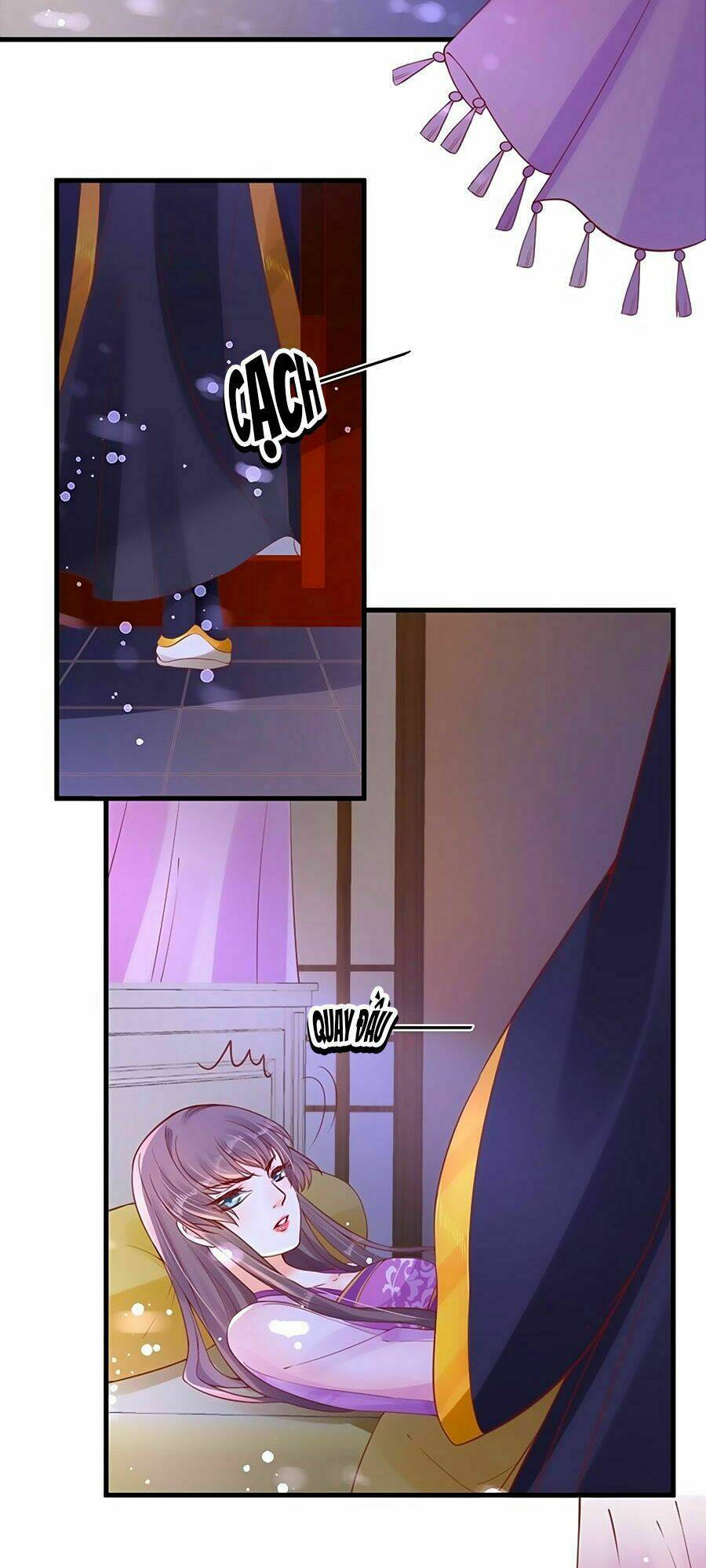 Thịnh Thế Lê Hoa Điện: Chapter 38