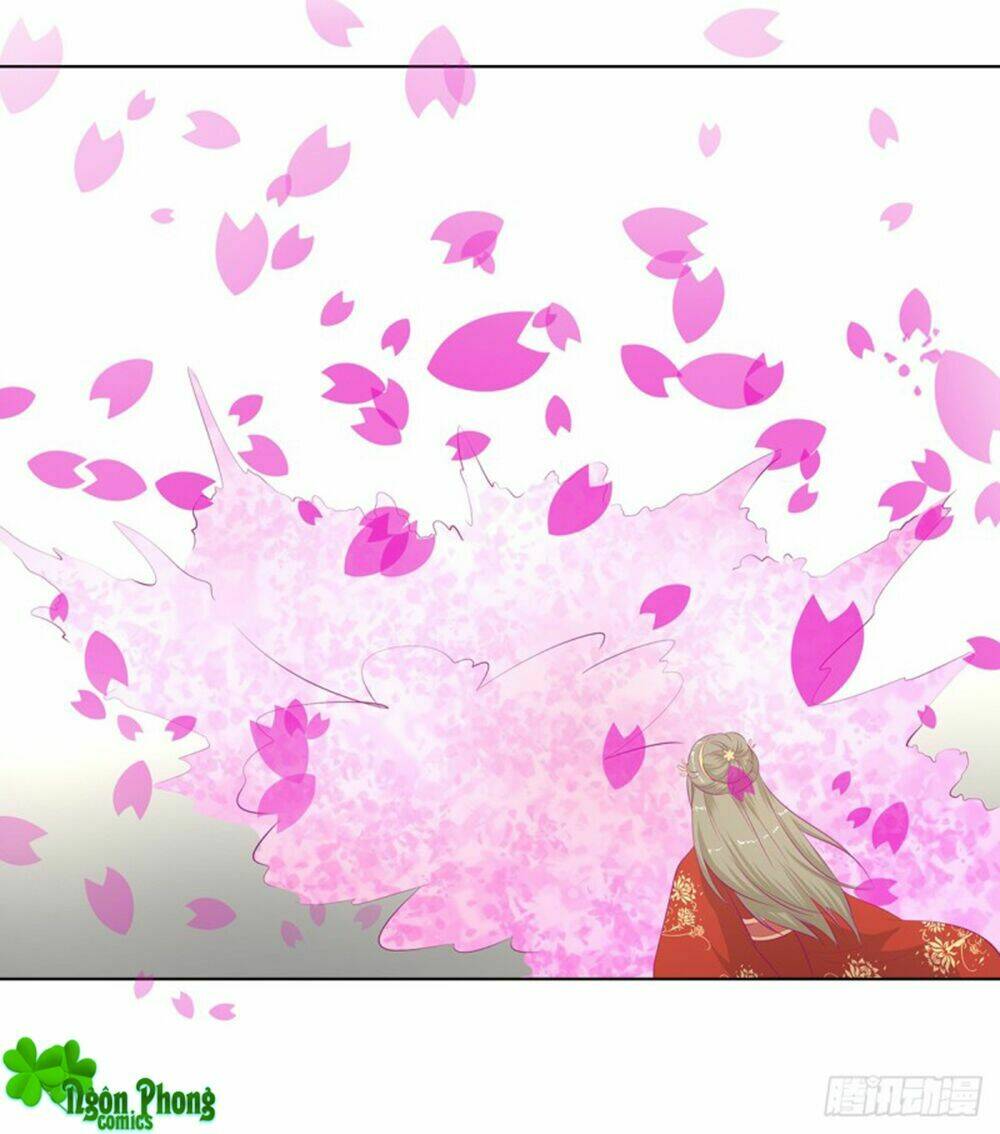 Hỏa Hồ: Chapter 38