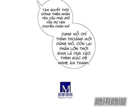 Đầu Óc Đại Sư Huynh Của Ta Rất Đen Tối: Chapter 141