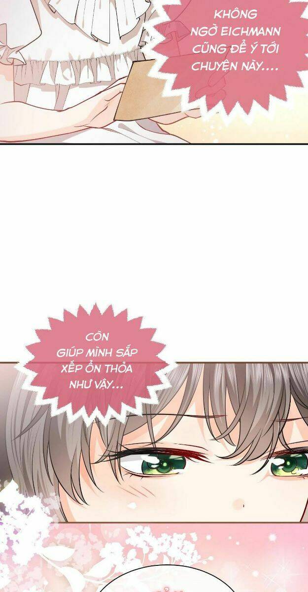 Kiên Quyết Từ Chối Làm Ma Nữ: Chapter 15