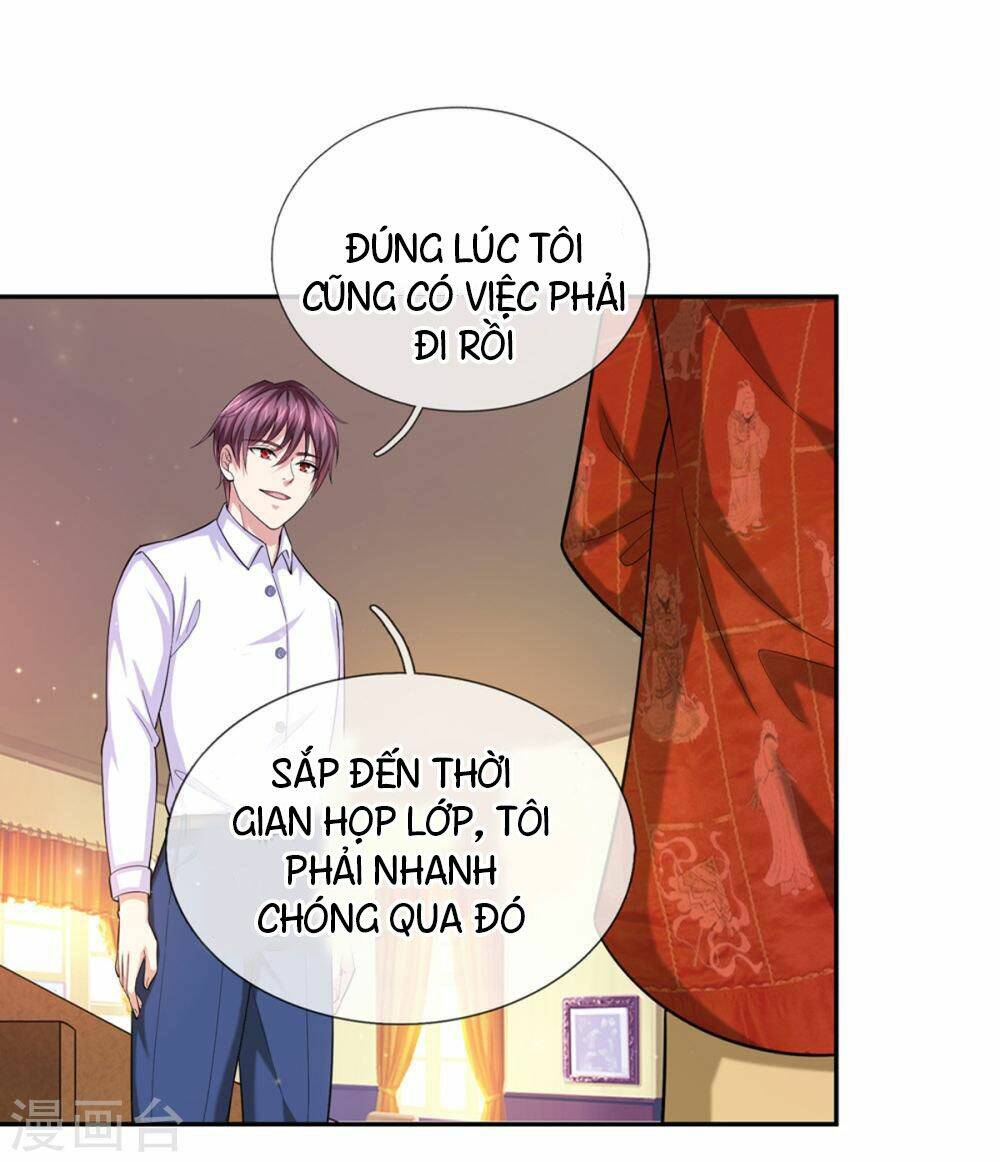 Tuyệt Thế Phi Đao: Chapter 167