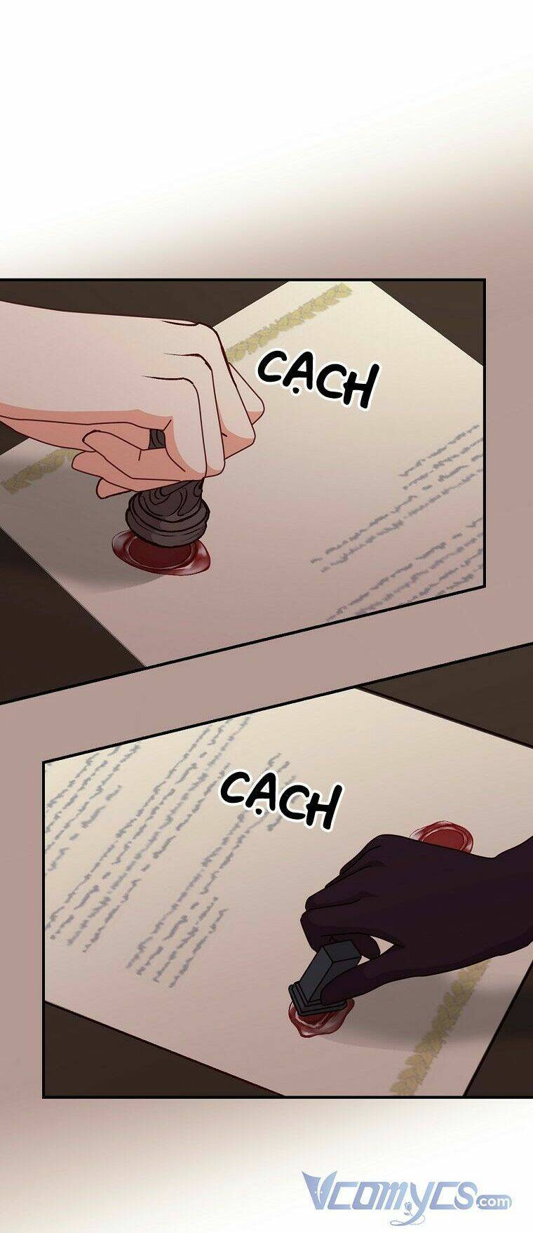 Đừng Chọc Đứa Em Gái Bé Bỏng Của Chúng Tôi: Chapter 95.1