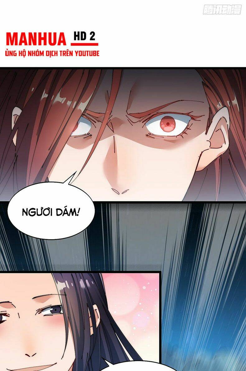 Võ Lăng Cửu Thiên: Chapter 13