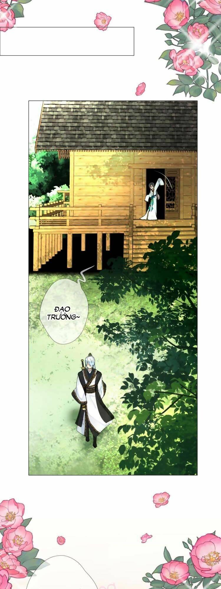 Sao Lại Là Yêu?: Chapter 3