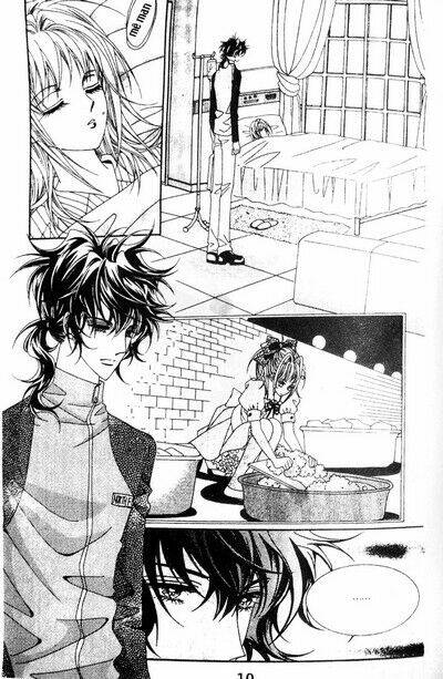 Lọ Lem Hậu Đậu: Chapter 15